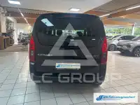 2025 Citroen Berlingo
