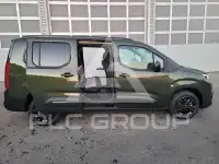 2025 Citroen Berlingo