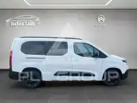 2025 Citroen Berlingo