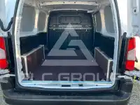 2025 Citroen Berlingo