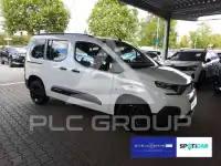 2025 Citroen Berlingo