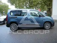 2025 Citroen Berlingo