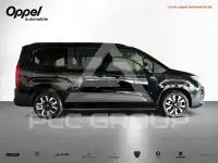 2025 Citroen Berlingo