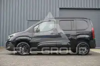 2025 Citroen Berlingo