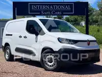 2025 Citroen Berlingo