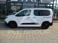 2025 Citroen Berlingo