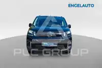 2025 Citroen Berlingo