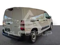 2025 Citroen Berlingo