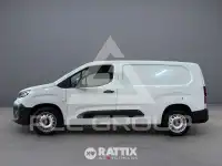 2025 Citroen Berlingo