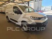 2025 Citroen Berlingo