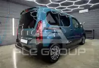 2024 Citroen Berlingo