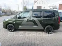 2025 Citroen Berlingo