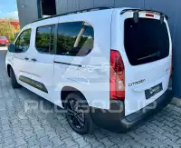 2025 Citroen Berlingo