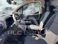 2025 Citroen Berlingo