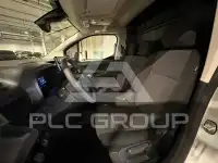 2025 Citroen Berlingo