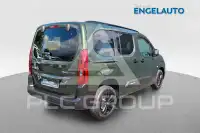 2025 Citroen Berlingo