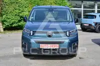 2025 Citroen Berlingo