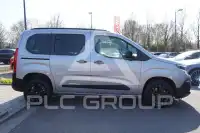 2025 Citroen Berlingo