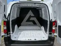 2025 Citroen Berlingo