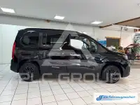 2025 Citroen Berlingo
