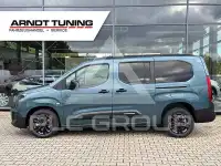 2025 Citroen Berlingo