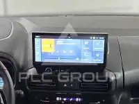 2025 Citroen Berlingo