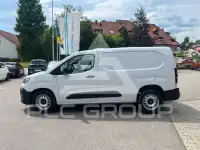 2025 Citroen Berlingo