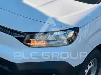 2025 Citroen Berlingo