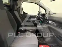 2025 Citroen Berlingo