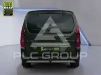 2025 Citroen Berlingo