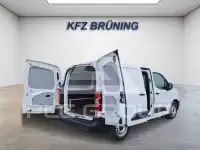2025 Citroen Berlingo