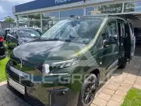 2025 Citroen Berlingo
