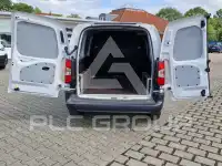 2025 Citroen Berlingo