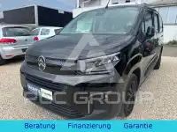 2025 Citroen Berlingo
