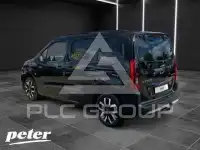 2025 Citroen Berlingo