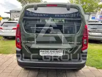 2025 Citroen Berlingo