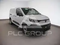 2025 Citroen Berlingo