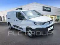 2025 Citroen Berlingo