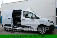 2025 Citroen Berlingo