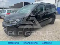 2025 Citroen Berlingo