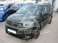 2025 Citroen Berlingo