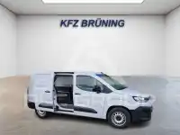 2025 Citroen Berlingo