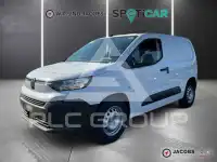 2025 Citroen Berlingo