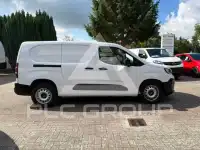 2025 Citroen Berlingo