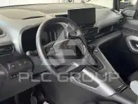 2025 Citroen Berlingo