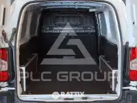 2025 Citroen Berlingo