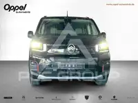 2025 Citroen Berlingo