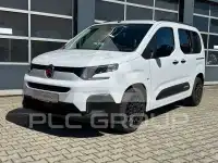 2025 Citroen Berlingo