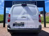 2025 Citroen Berlingo