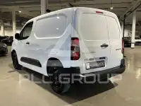 2025 Citroen Berlingo